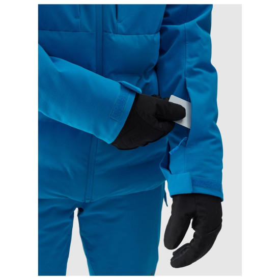 4F Ανδρικό μπουφάν Technical Jacket